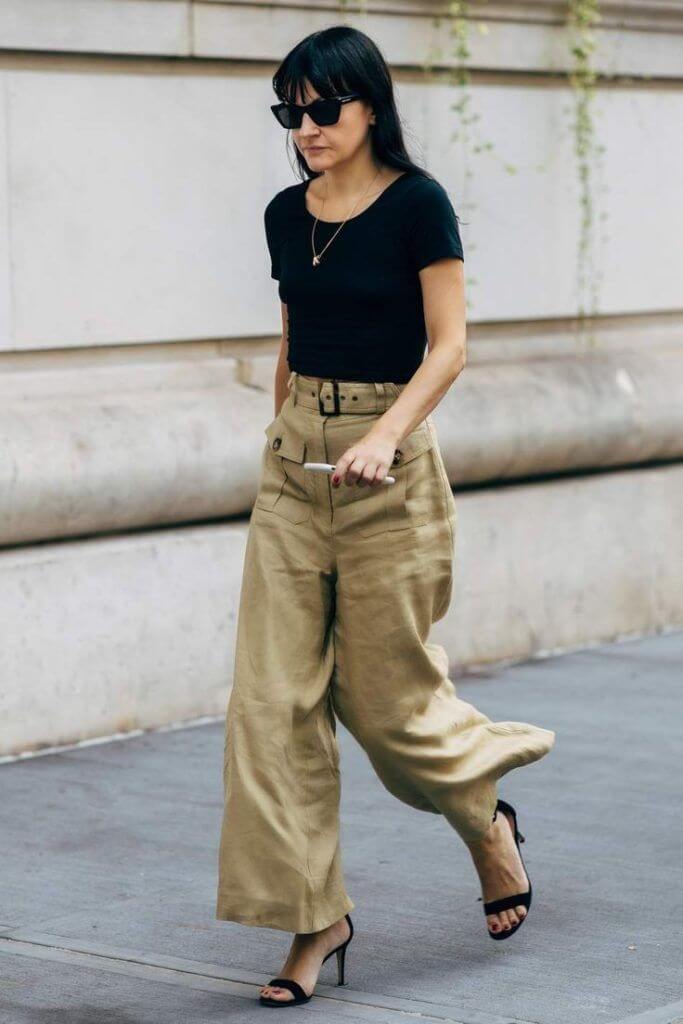 How to wear: el estilo urban chic – Miki&Choya